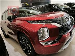 ميتسوبيشي اوتلاندر